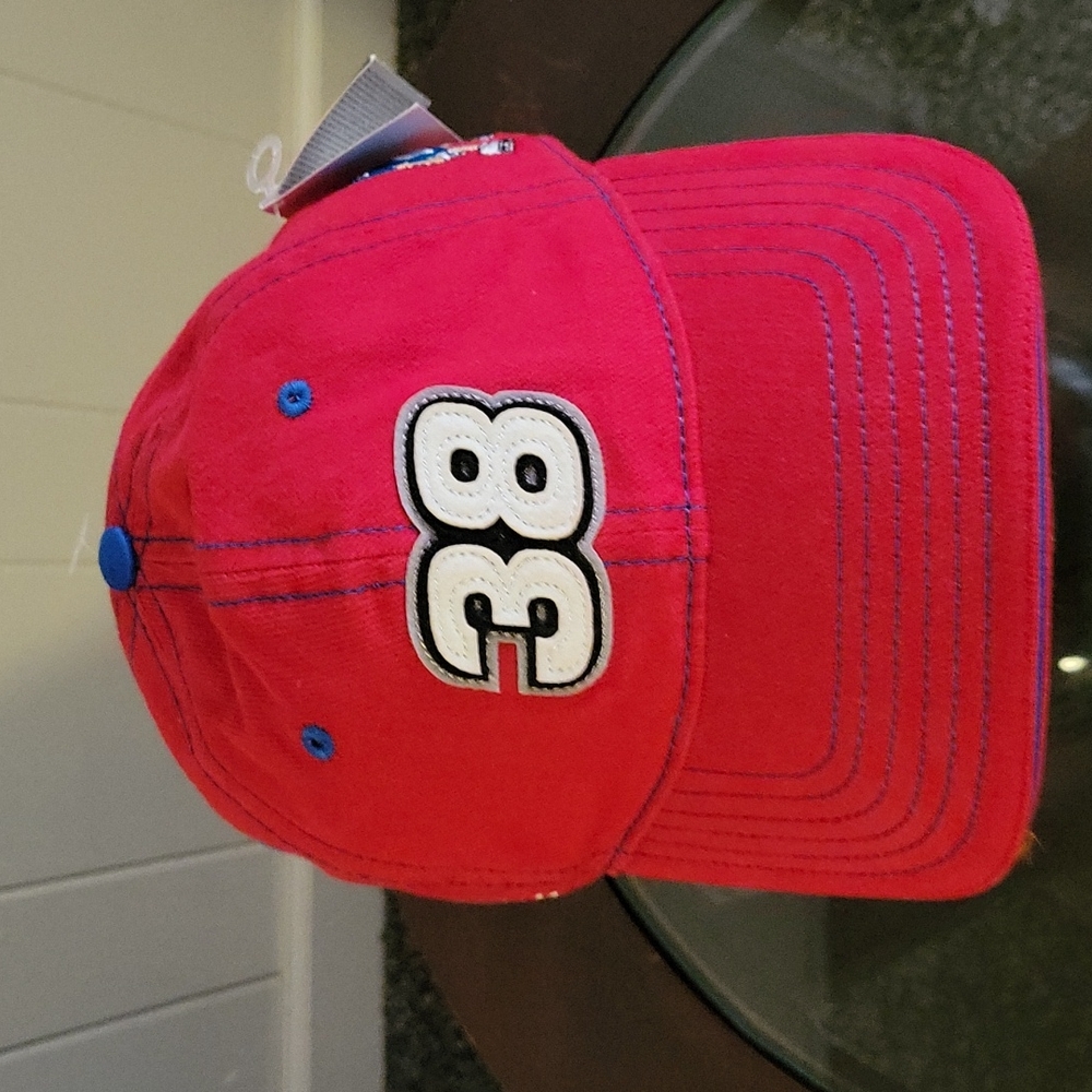 Nascar Robert Yates Hat